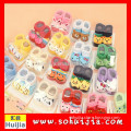 wholesale alibaba professional manufacturer cheap high qualit 3d fancy Anti-slip 100 pure cotton socks